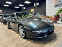 Porsche 911 (997) 3.8 355 TARGA 4S TIPTRONIC S - <small></small> 63.990 € <small>TTC</small> - #1