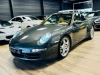 Porsche 911 (997) 3.8 355 TARGA 4S TIPTRONIC S - <small></small> 63.990 € <small>TTC</small> - #2