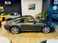 Porsche 911 (997) 3.8 355 TARGA 4S TIPTRONIC S - <small></small> 63.990 € <small>TTC</small> - #4