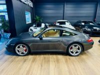 Porsche 911 (997) 3.8 355 TARGA 4S TIPTRONIC S - <small></small> 63.990 € <small>TTC</small> - #5