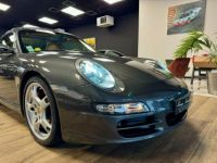 Porsche 911 (997) 3.8 355 TARGA 4S TIPTRONIC S - <small></small> 63.990 € <small>TTC</small> - #6