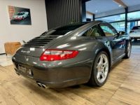 Porsche 911 (997) 3.8 355 TARGA 4S TIPTRONIC S - <small></small> 63.990 € <small>TTC</small> - #7