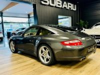 Porsche 911 (997) 3.8 355 TARGA 4S TIPTRONIC S - <small></small> 63.990 € <small>TTC</small> - #9