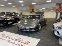 Porsche 911 997 3.8 385 CV Phase II CARRERA 4S COUPE 4 S - <small></small> 75.000 € <small>TTC</small> - #1