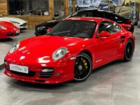 Porsche 911 (997) 3.8 500 TURBO - <small></small> 125.000 € <small>TTC</small> - #1