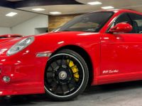 Porsche 911 (997) 3.8 500 TURBO - <small></small> 125.000 € <small>TTC</small> - #4