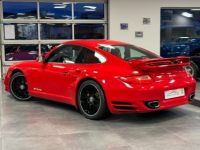 Porsche 911 (997) 3.8 500 TURBO - <small></small> 125.000 € <small>TTC</small> - #12
