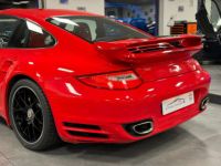 Porsche 911 (997) 3.8 500 TURBO - <small></small> 125.000 € <small>TTC</small> - #13