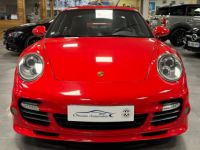 Porsche 911 (997) 3.8 500 TURBO - <small></small> 125.000 € <small>TTC</small> - #6