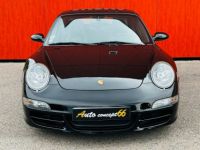 Porsche 911 997 3.8 Carrera 4S 355 ch Boîte Mécanique - <small></small> 66.900 € <small>TTC</small> - #5