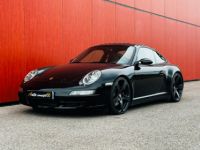 Porsche 911 997 3.8 Carrera 4S 355 ch Boîte Mécanique - <small></small> 66.900 € <small>TTC</small> - #6