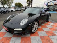 Porsche 911 (997) 3.8 CARRERA 4S PDK 385 Toit Pack Chrono Sport Plus PSE - <small></small> 72.900 € <small>TTC</small> - #2