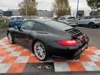 Porsche 911 (997) 3.8 CARRERA 4S PDK 385 Toit Pack Chrono Sport Plus PSE - <small></small> 72.900 € <small>TTC</small> - #4