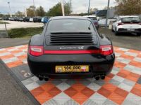 Porsche 911 (997) 3.8 CARRERA 4S PDK 385 Toit Pack Chrono Sport Plus PSE - <small></small> 72.900 € <small>TTC</small> - #5