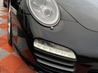 Porsche 911 (997) 3.8 CARRERA 4S PDK 385 Toit Pack Chrono Sport Plus PSE - <small></small> 72.900 € <small>TTC</small> - #28