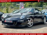 Porsche 911 997 3.8 CARRERA 4S X51 - <small></small> 74.990 € <small>TTC</small> - #1