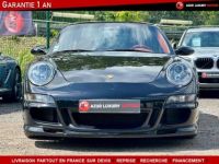 Porsche 911 997 3.8 CARRERA 4S X51 - <small></small> 74.990 € <small>TTC</small> - #2