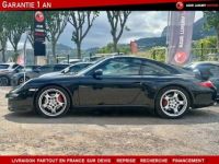 Porsche 911 997 3.8 CARRERA 4S X51 - <small></small> 74.990 € <small>TTC</small> - #4