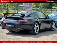 Porsche 911 997 3.8 CARRERA 4S X51 - <small></small> 74.990 € <small>TTC</small> - #5