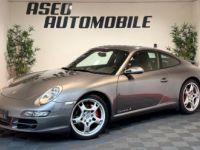 Porsche 911 997 3.8 Carrera S BVM6 355 CV - <small></small> 54.000 € <small>TTC</small> - #1