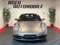 Porsche 911 997 3.8 Carrera S BVM6 355 CV - <small></small> 54.000 € <small>TTC</small> - #2