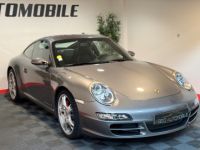 Porsche 911 997 3.8 Carrera S BVM6 355 CV - <small></small> 54.000 € <small>TTC</small> - #3