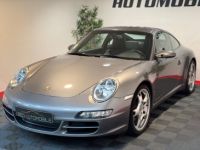 Porsche 911 997 3.8 Carrera S BVM6 355 CV - <small></small> 54.000 € <small>TTC</small> - #4