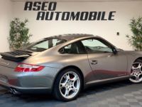 Porsche 911 997 3.8 Carrera S BVM6 355 CV - <small></small> 54.000 € <small>TTC</small> - #5