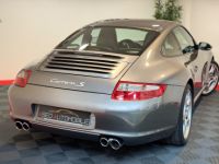 Porsche 911 997 3.8 Carrera S BVM6 355 CV - <small></small> 54.000 € <small>TTC</small> - #7