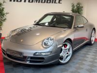 Porsche 911 997 3.8 Carrera S BVM6 355 CV - <small></small> 54.000 € <small>TTC</small> - #6