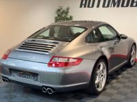 Porsche 911 997 3.8 Carrera S BVM6 355 CV - <small></small> 54.000 € <small>TTC</small> - #9