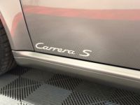 Porsche 911 997 3.8 Carrera S BVM6 355 CV - <small></small> 54.000 € <small>TTC</small> - #25