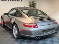 Porsche 911 997 3.8 Carrera S BVM6 355 CV - <small></small> 54.000 € <small>TTC</small> - #10