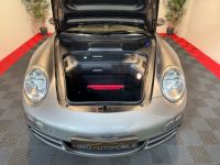 Porsche 911 997 3.8 Carrera S BVM6 355 CV - <small></small> 54.000 € <small>TTC</small> - #26