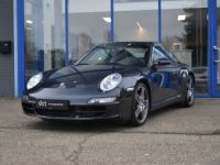 Porsche 911 997 3.8i Tiptronic S PASM PSM Memory Seats Full leather - <small></small> 69.900 € <small>TTC</small> - #1