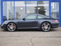 Porsche 911 997 3.8i Tiptronic S PASM PSM Memory Seats Full leather - <small></small> 69.900 € <small>TTC</small> - #7