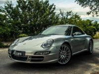 Porsche 911 997 4S - <small></small> 69.950 € <small>TTC</small> - #4