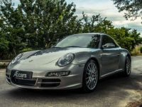 Porsche 911 997 4S - <small></small> 69.950 € <small>TTC</small> - #5