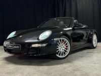 Porsche 911 997 4s CABRIOLET 3.8 355ch - <small></small> 62.990 € <small>TTC</small> - #1