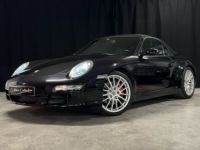 Porsche 911 997 4s CABRIOLET 3.8 355ch - <small></small> 62.990 € <small>TTC</small> - #2