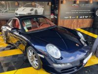 Porsche 911 997 4s configuration sport - <small></small> 66.800 € <small>TTC</small> - #5
