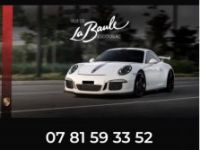 Porsche 911 997 4s configuration sport - <small></small> 66.800 € <small>TTC</small> - #27