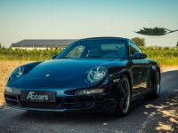 Porsche 911 997 4S TARGA - <small></small> 64.950 € <small>TTC</small> - #7