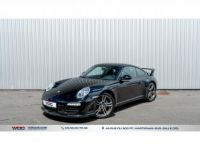 Porsche 911 997 997.2 Carrera 3.6 345 PDK Black Edition - Aerokit Usine - <small></small> 67.990 € <small>TTC</small> - #1