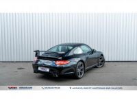 Porsche 911 997 997.2 Carrera 3.6 345 PDK Black Edition - Aerokit Usine - <small></small> 67.990 € <small>TTC</small> - #2