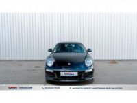 Porsche 911 997 997.2 Carrera 3.6 345 PDK Black Edition - Aerokit Usine - <small></small> 67.990 € <small>TTC</small> - #3