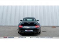 Porsche 911 997 997.2 Carrera 3.6 345 PDK Black Edition - Aerokit Usine - <small></small> 67.990 € <small>TTC</small> - #4