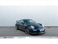 Porsche 911 997 997.2 Carrera 3.6 345 PDK Black Edition - Aerokit Usine - <small></small> 67.990 € <small>TTC</small> - #5