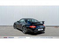 Porsche 911 997 997.2 Carrera 3.6 345 PDK Black Edition - Aerokit Usine - <small></small> 67.990 € <small>TTC</small> - #6