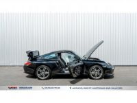 Porsche 911 997 997.2 Carrera 3.6 345 PDK Black Edition - Aerokit Usine - <small></small> 67.990 € <small>TTC</small> - #12